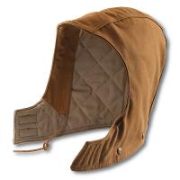 Carhartt FRA65 - Flame-Resistant Duck Hood - Quilt Lined