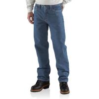 Carhartt FRB004 - Flame-Resistant Relaxed Fit Jean