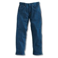 Carhartt FRB150 - Flame-Resistant Relaxed Fit Denim Jean