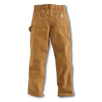 Carhartt FRB152 - Flame-Resistant Duck Work Dungaree