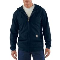 Carhartt FRK007 - Flame-Resistant Heavyweight Zip-Front Sweatshirt