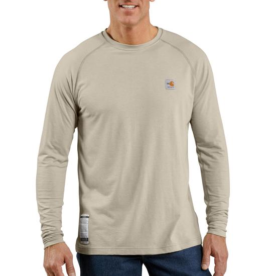 Sand Carhartt FRK009 Front View