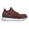 Burgundy Carhartt FS2404W Right View - Burgundy