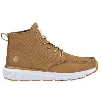 Carhartt FS4084M - Haslett Moc Toe Canvas Chukka