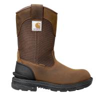 Carhartt FT1002W - Women's Ironwood Waterproof 11-Inch Wellington