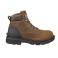 Brown Carhartt FT6000M Right View - Brown