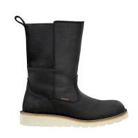 Carhartt FW1031W - Women's Waterproof 10-Inch Wellington Wedge Boot