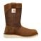 Brown Carhartt FW1032M Right View - Brown
