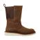 Brown Carhartt FW1234W Right View - Brown