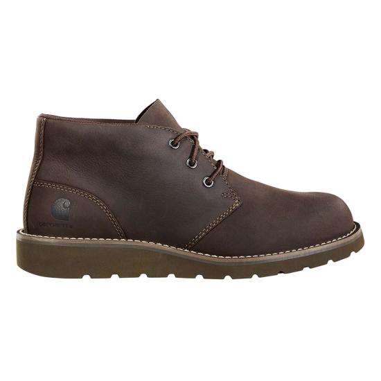 Dark Brown Carhartt FW4004M Right View