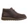 Dark Brown Carhartt FW4004M Right View - Dark Brown