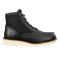 Black Carhartt FW6031 Right View - Black