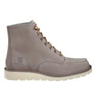 Carhartt FW6082M - 6-Inch Moc Toe Wedge Boot