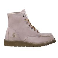 Carhartt FW6146W - Women's 6" Moc Toe Wedge