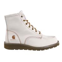 Carhartt FW6150M - Men's 6" Moc Toe Wedge Boot