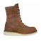Brown Carhartt FW8079W Right View - Brown