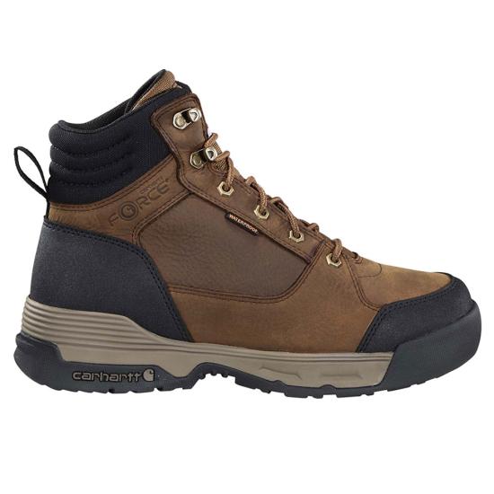 Brown Carhartt FX6103M Right View