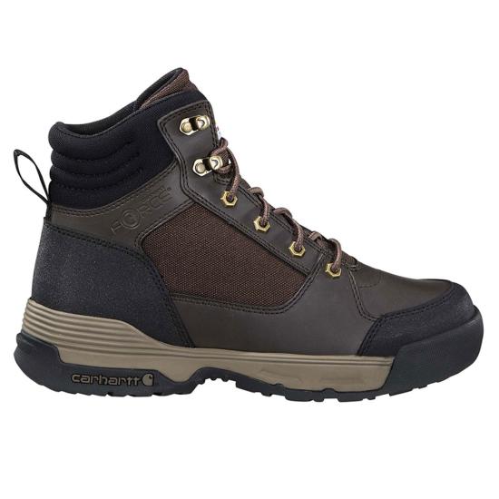 Dark Brown Carhartt FX6105M