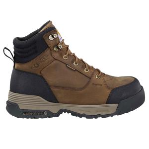 Brown Carhartt FX6303M Right View