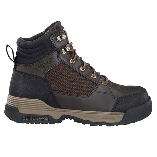 Dark Brown Carhartt FX6305M