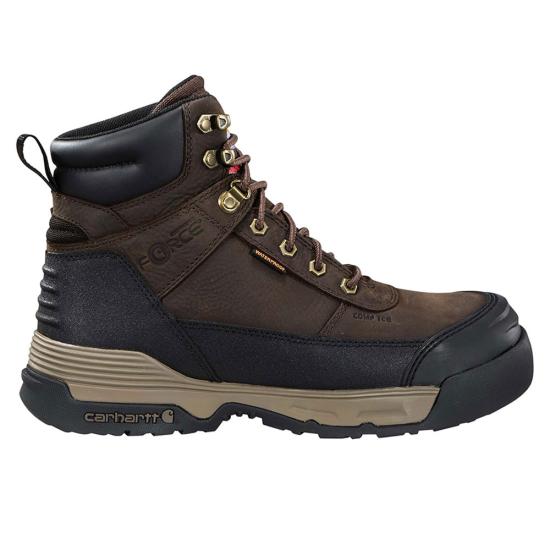 Dark Brown Carhartt FX6393M