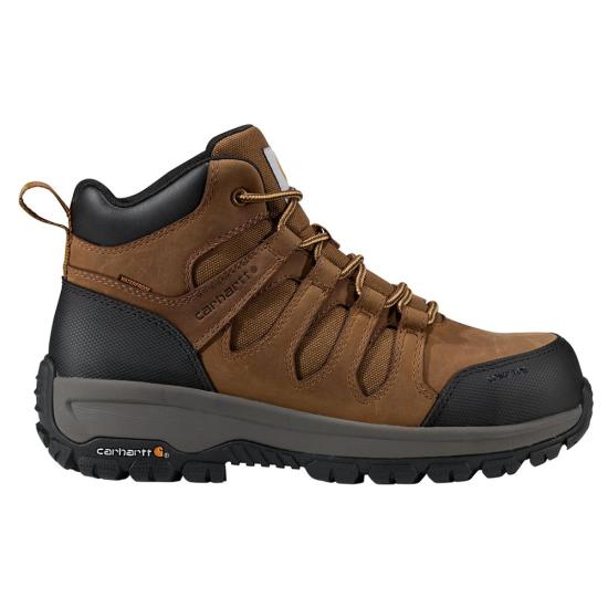 Carhartt Brown Carhartt FZ5385M
