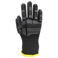 Carhartt GC0823M - Thermal Knuckle Guard Nitrile Glove