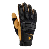 Carhartt GD0796M - High Dexterity Protective Knuckle Guard Glove