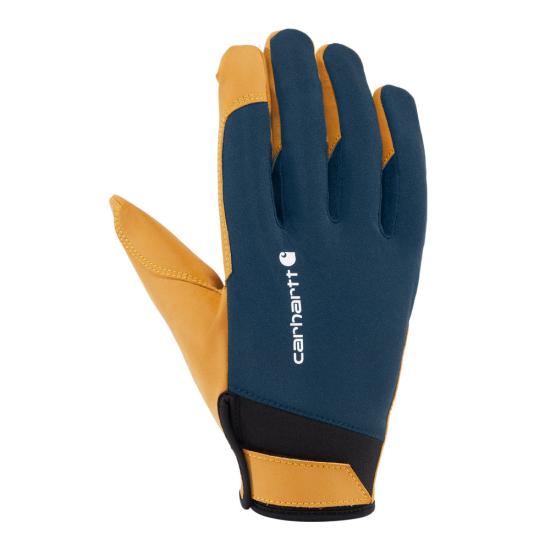 Dark Tranquil Blue/Barley Carhartt GD0902W Back View