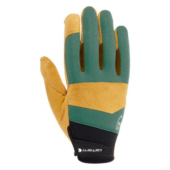 Green Slate/Barley Carhartt GD0903W Back View