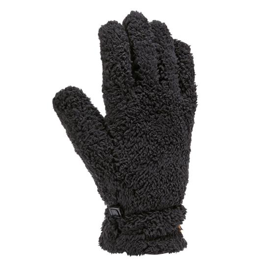 Black Carhartt GF0858W Front View