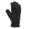 Black Carhartt GF0858W Front View - Black