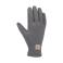 Charcoal Heather Carhartt GF0919W Front View - Charcoal Heather