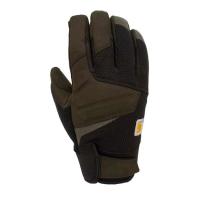 Carhartt GL0783M - Wind Fighter Insulated Synthetic Leather Secure Cuff Glove
