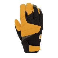 Carhartt GL0783M - Wind Fighter Insulated Synthetic Leather Secure Cuff Glove