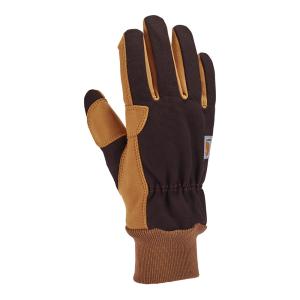 Blackberry / Barley Carhartt GL0801W Front View