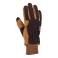 Blackberry / Barley Carhartt GL0801W Front View - Blackberry / Barley