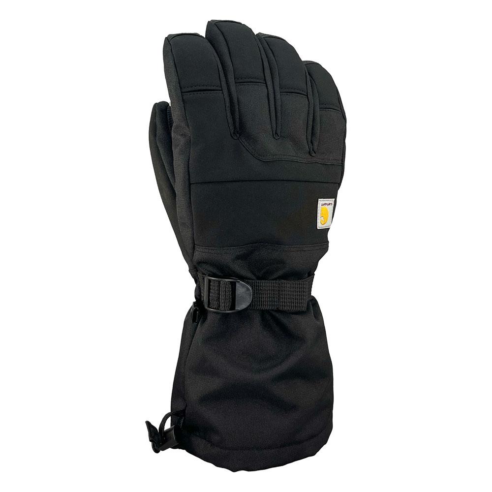 Image of Carhartt Men's GL0831M Storm Defender™ Insulated Gauntlet Glove