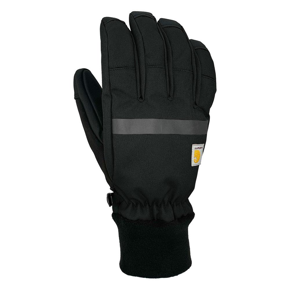 Image of Carhartt GL0838M Storm Defender™ Insulated Fleece Cuff Glove