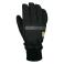 Black Carhartt GL0838M Front View - Black