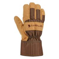 Carhartt GL0839M - Insulated Synthetic Suede Safety Cuff Glove