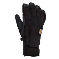 Carhartt GL0843M - Waterproof Thermal-Lined Secure Cuff Glove