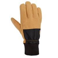 Carhartt GL0844M - Thermal-Lined Fleece Cuff Glove