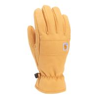 Carhartt GL0860M - Synthetic Leather Fleece-Lined Glove