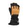 Black/Barley Carhartt GL0879M Front View - Black/Barley