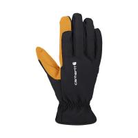 Carhartt GL0910M - Thermal-Lined High Dexterity Open Cuff Glove