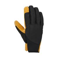Carhartt GL0912M - Insulated Leather High Dexterity Secure Cuff Glove