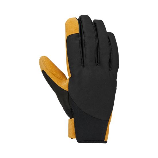 Black/Barley Carhartt GL0912M Front View