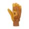 Carhartt Brown Carhartt GW0915M Front View Carhartt Brown Carhartt GW0915M Front View - Carhartt Brown