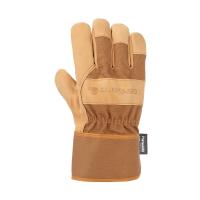Carhartt GW0932M - Insulated Duck Synthetic Leather Safety Cuff Glove